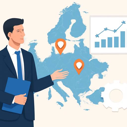Finding a Reliable B2B Data Provider in Europe: Criteria, Use Cases, and Integration Tips
