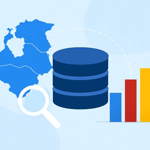 Baltic Company Database: Unlocking Business Insights Across Estonia, Latvia, and Lithuania
