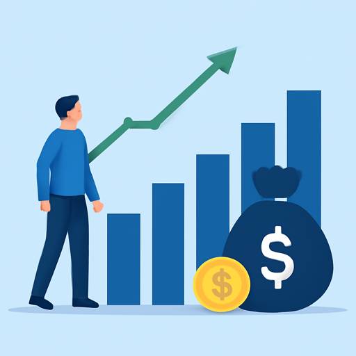 Start Early, Stay the Course: The Quiet Power of Long-Term Investing and Financial Discipline