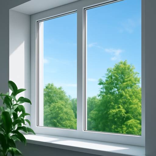The Clear Advantage: Why Spotless Windows Transform Your Home and Health