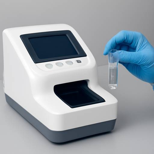 Demystifying Cuvette Spectrophotometers: Precision, Versatility, and Modern Lab Workflows