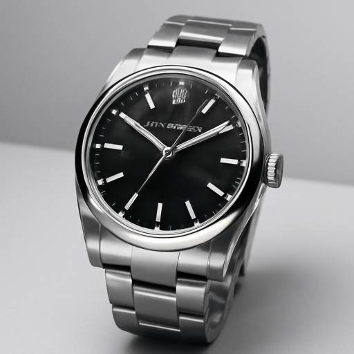 Unlocking the Secret of Rolex ETA Saatler: When Swiss Precision Meets Iconic Design