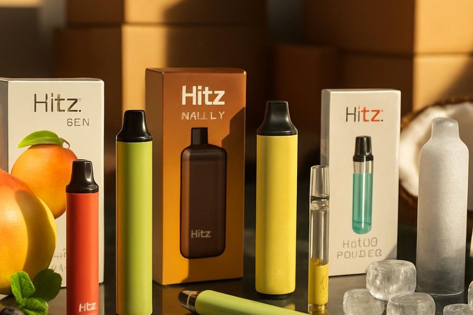 mango ice hitz 8