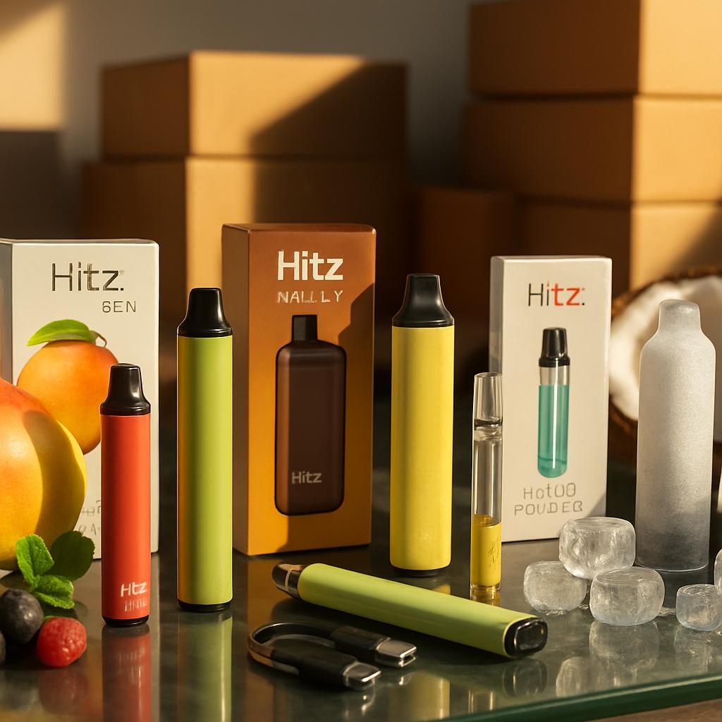 mango ice hitz
